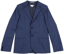 Suit jackets