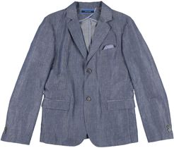 Suit jackets