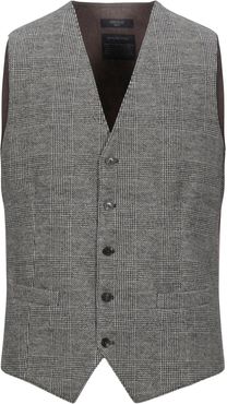 1901 Vests