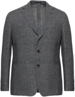 Blazer uomo