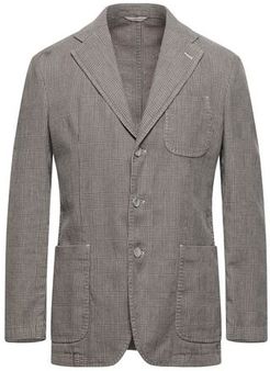 Blazer uomo