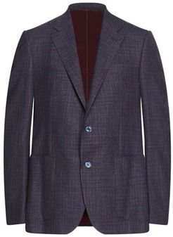 Blazer uomo