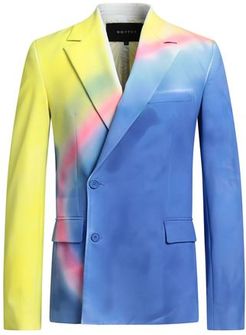 Blazer uomo