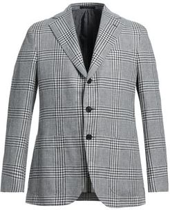 Blazer uomo