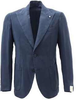 Blazer uomo