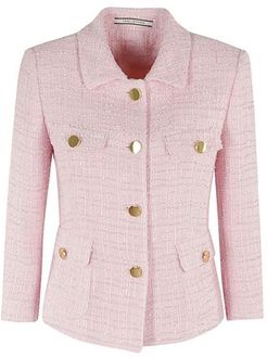 Blazer donna