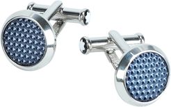 Cufflinks and Tie Clips