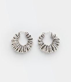 Earrings - Bottega Veneta