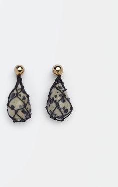 Earrings - Bottega Veneta