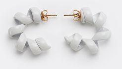 Earrings - Bottega Veneta