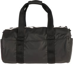 Travel duffel bags