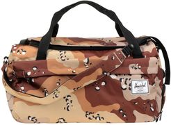 Travel duffel bags