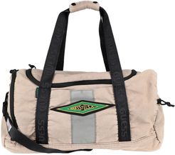 Travel duffel bags