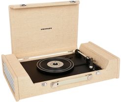 Record player