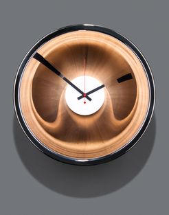 Wall clocks