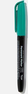 Typo - Make Your Mark Permanent Marker - Green