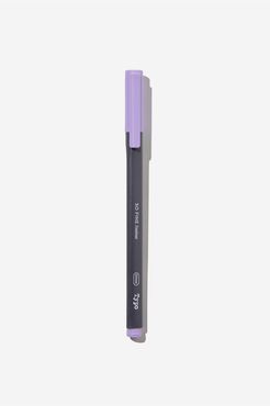 Typo - So Fine Fineliner Pen - Light purple