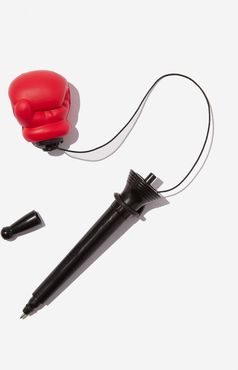 Typo - Bounce Back Pen - Boxing glove