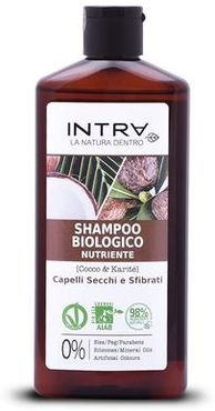 Cocco & Karite' Shampoo Biologico Nutriente 250 ml unisex