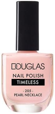 Make-Up Nail Polish Timeless Smalti 10 ml Nude unisex