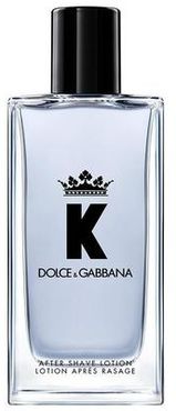 K by Dolce&Gabbana Lozione Dopobarba Dopobarba & After Shave 100 ml male