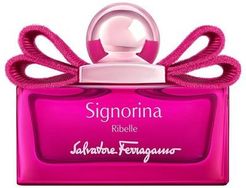 Signorina Ribelle Eau de Parfum Spray Fragranze Femminili 50 ml female