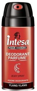 Deodorante Profumato Ylang - Ylang 150 ml male