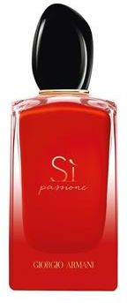 Sì Passione Intense Fragranze Femminili 100 ml female