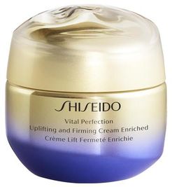 VITAL PERFECTION Uplifting and Firming Cream Enriched Crema antirughe 50 ml unisex