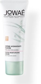 Idratazione Crema Colorata Idratante Dorata BB & CC Cream 30 ml unisex