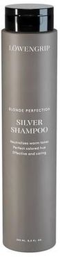 Blonde Perfection Shampoo 250 ml unisex