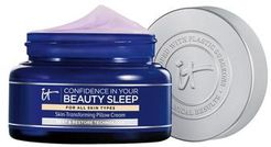 Confidence in your Beauty Sleep Crema notte 60 ml female