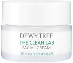 The Clean Lab Facial Cream Crema giorno 75 ml female