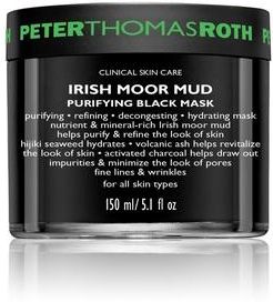 Irish Moor Mud Mask Maschera idratante 150 ml unisex