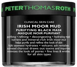 Irish Moor Mud Mask Maschere fango 50 ml unisex