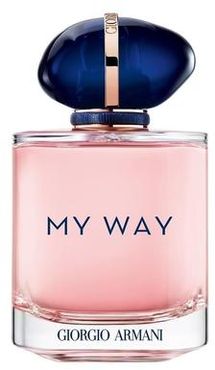 MY WAY Eau de Parfum Refillable Fragranze Femminili 90 ml female