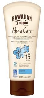 Aloha Care Protective Lotion SPF15 Creme solari 180 ml unisex