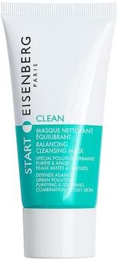 Start Clean Masque Nettoyant Équilibant Maschere viso purificanti 50 ml female