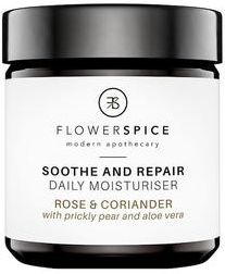 SOOTHE AND REPAIR Crema giorno 60 ml unisex