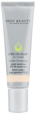 Stem Cellular CC Cream BB & CC Cream 50 ml Nude unisex