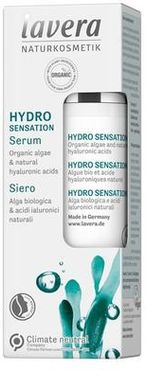 Siero Viso Hydro Sensation Siero idratante 30 ml female