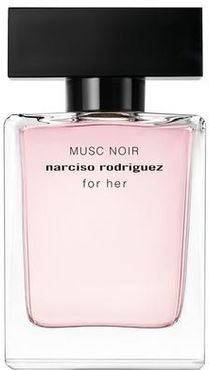 for her MUSC NOIR Fragranze Femminili 30 ml unisex