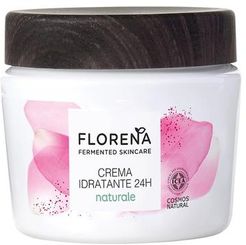 Fermented Skincare Crema Idratante 24 h 50ml Crema viso female