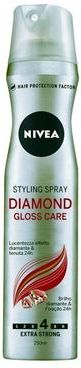 Styling Spray Diamond Gloss Care 250 ml unisex