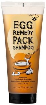 Egg Remedy Pack Shampoo 200 g female