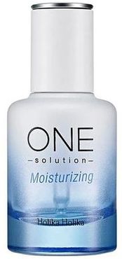 One Solution Super Energy Ampoule Moisturizing Siero idratante 30 ml unisex