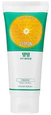 Daily Fresh Citron Cleansing Foam Mousse detergente 150 ml unisex