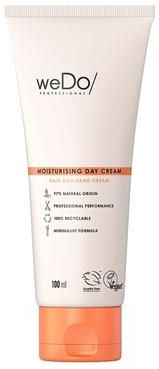 Moisturizing Day Cream - Crema per capelli e mani Balsamo 100 ml unisex
