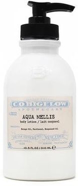 Aqua Mellis Body Lotion 310.5 ml unisex