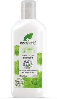 Organic Calendula Calendula Shampoo Delicato 265 ml unisex